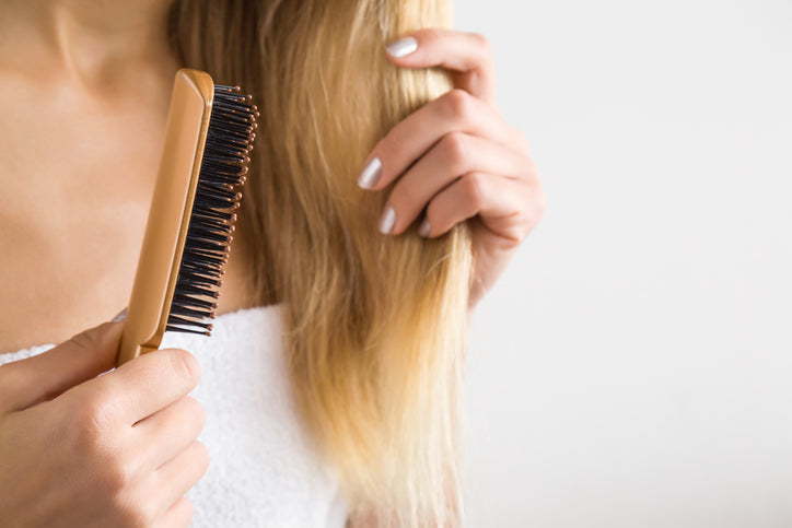 Hidden causes of hair loss and how to stop them