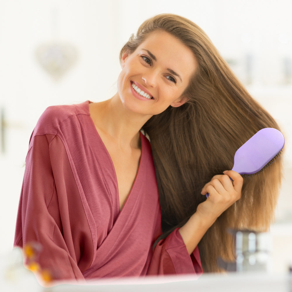 Reasons Why You Should Take Good Care Of Your Scalp