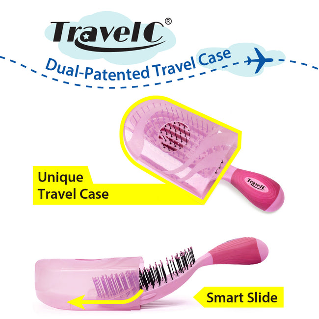 TravelC-Pink