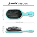 Retail Brush Vanity Junior Combo - Aqua