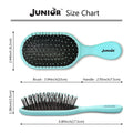 Retail Brush Junior - Aqua