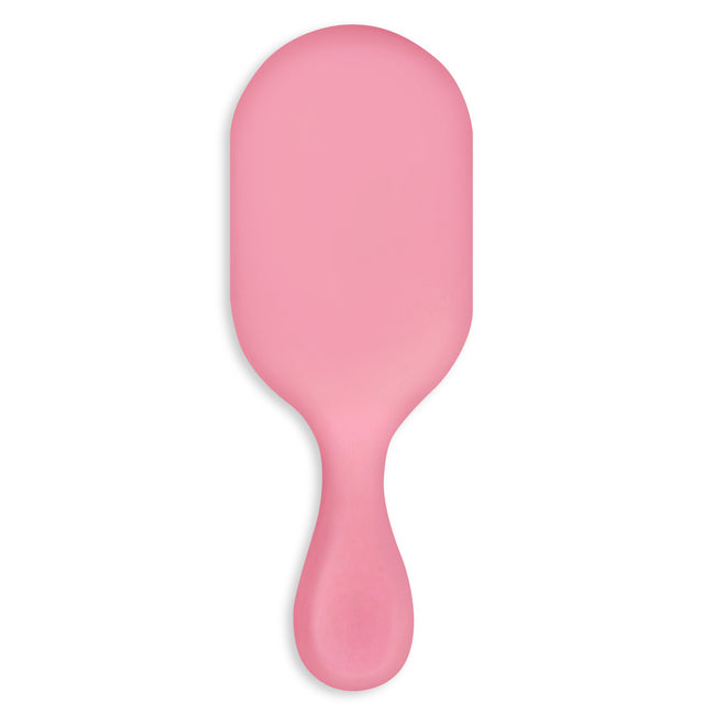 Retail Brush Junior - Pink