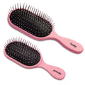 Retail Brush Vanity Junior Combo - Pink